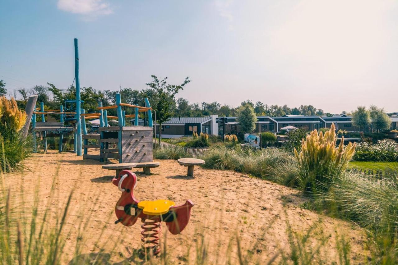 Linden Europarcs De Kraaijenbergse Plassen מראה חיצוני תמונה