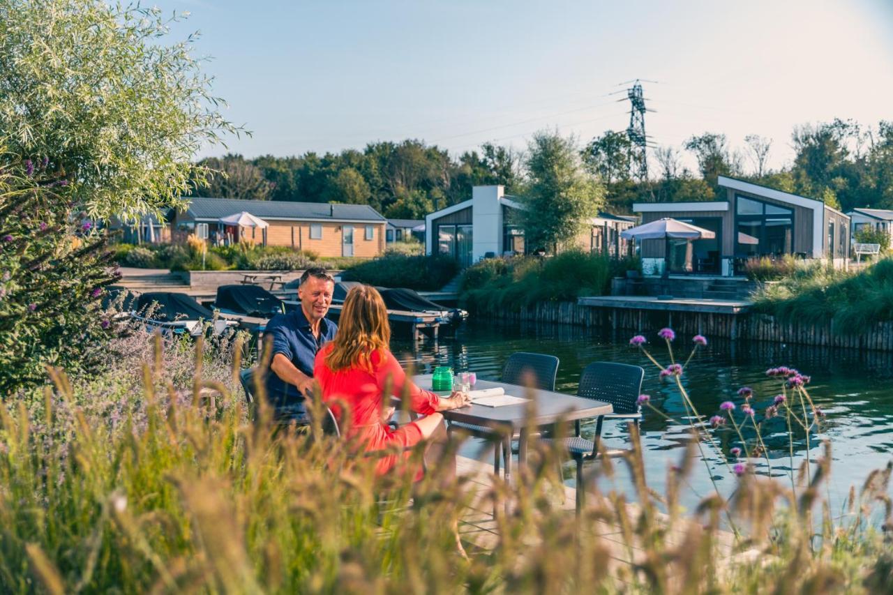 Linden Europarcs De Kraaijenbergse Plassen מראה חיצוני תמונה