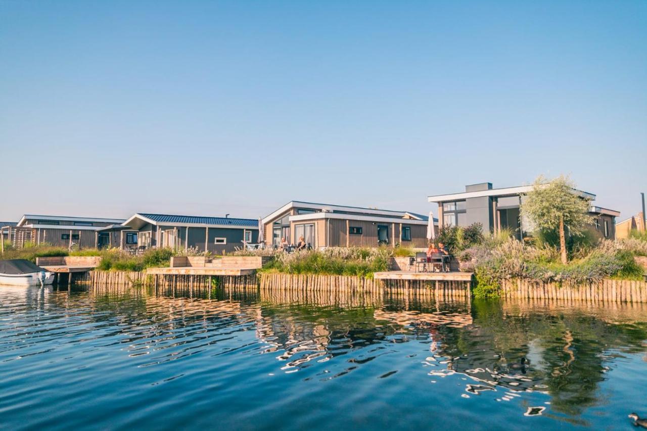 Linden Europarcs De Kraaijenbergse Plassen מראה חיצוני תמונה