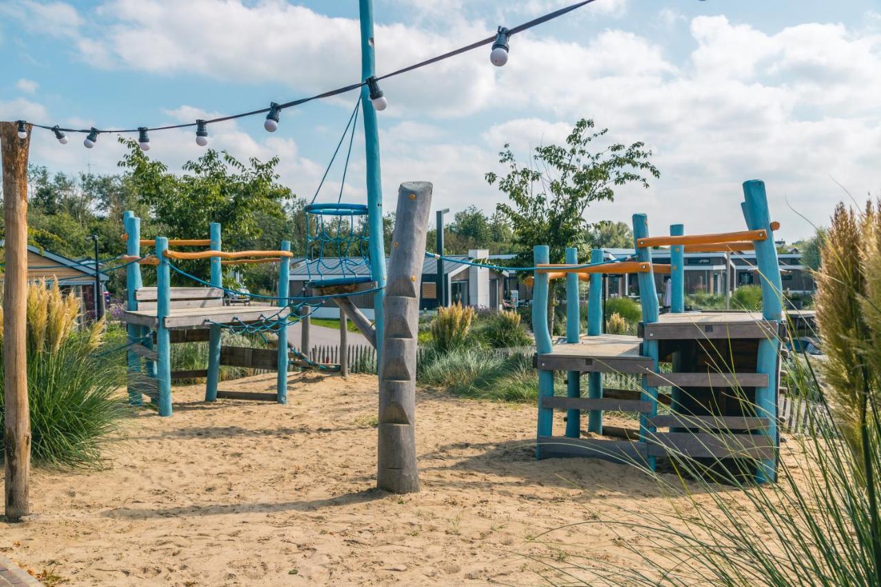 Linden Europarcs De Kraaijenbergse Plassen מראה חיצוני תמונה