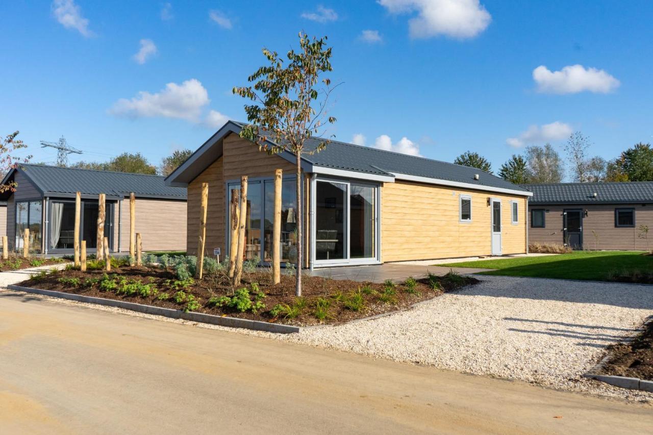 Linden Europarcs De Kraaijenbergse Plassen חדר תמונה