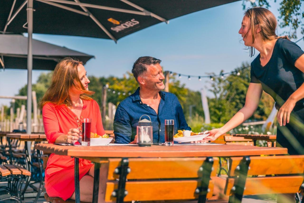 Linden Europarcs De Kraaijenbergse Plassen מראה חיצוני תמונה