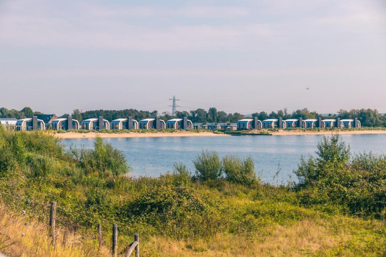 Linden Europarcs De Kraaijenbergse Plassen מראה חיצוני תמונה