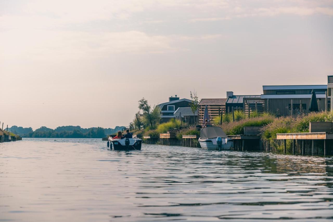 Linden Europarcs De Kraaijenbergse Plassen מראה חיצוני תמונה