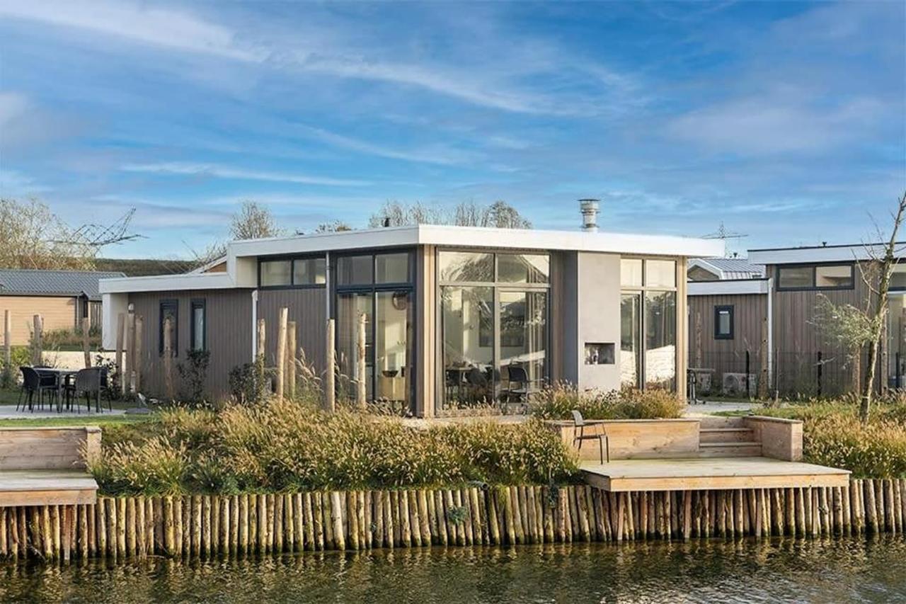 Linden Europarcs De Kraaijenbergse Plassen חדר תמונה