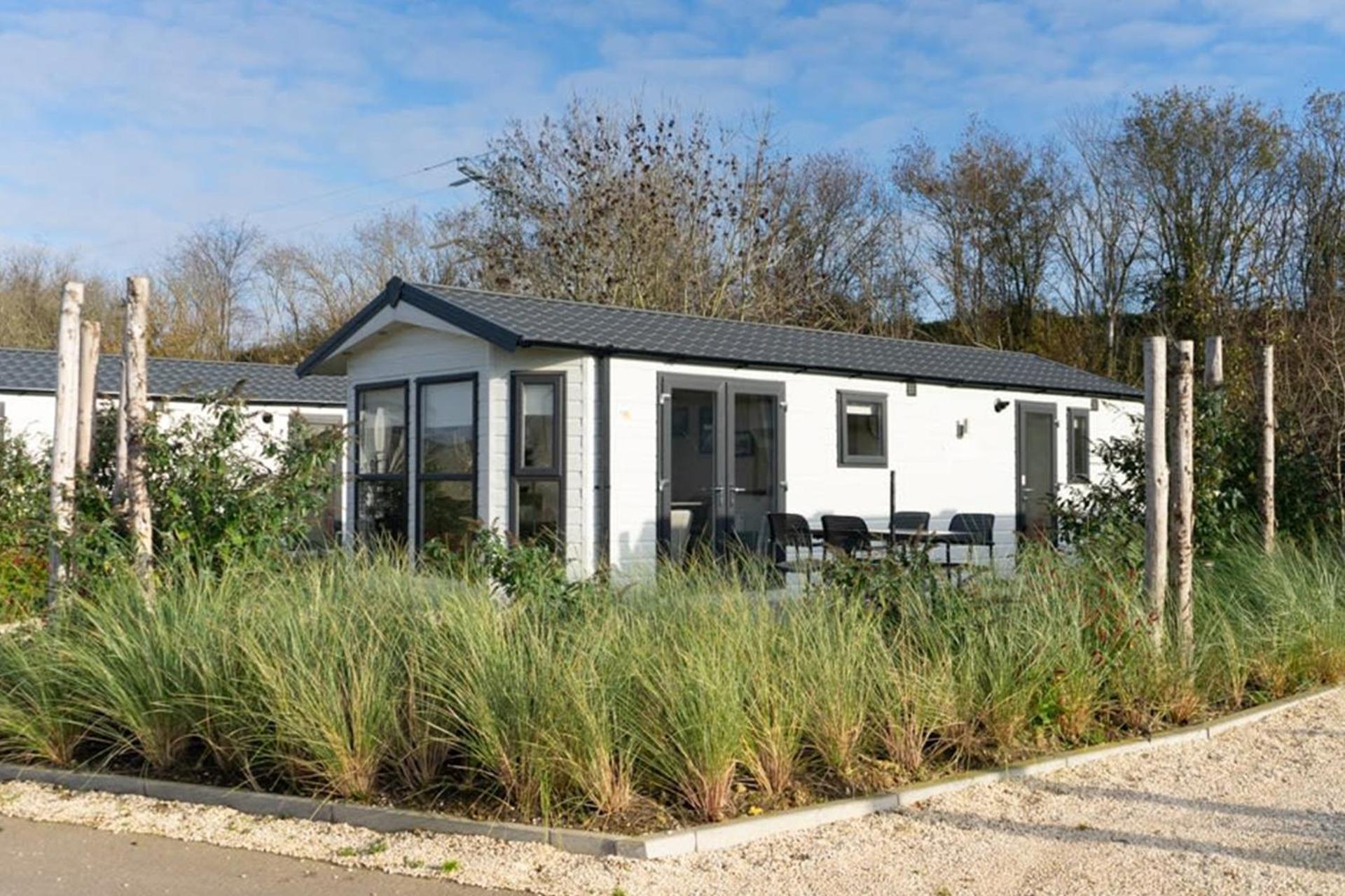 Linden Europarcs De Kraaijenbergse Plassen חדר תמונה
