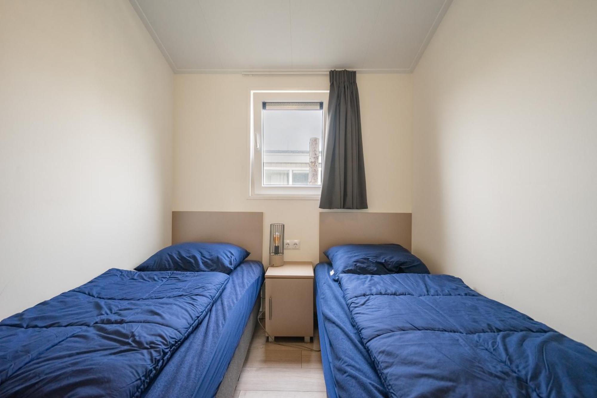 Linden Europarcs De Kraaijenbergse Plassen חדר תמונה