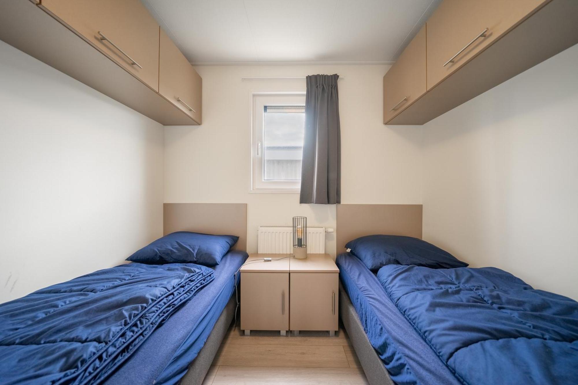 Linden Europarcs De Kraaijenbergse Plassen חדר תמונה