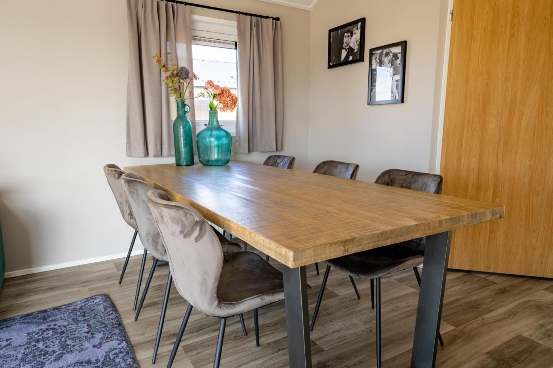 Linden Europarcs De Kraaijenbergse Plassen חדר תמונה