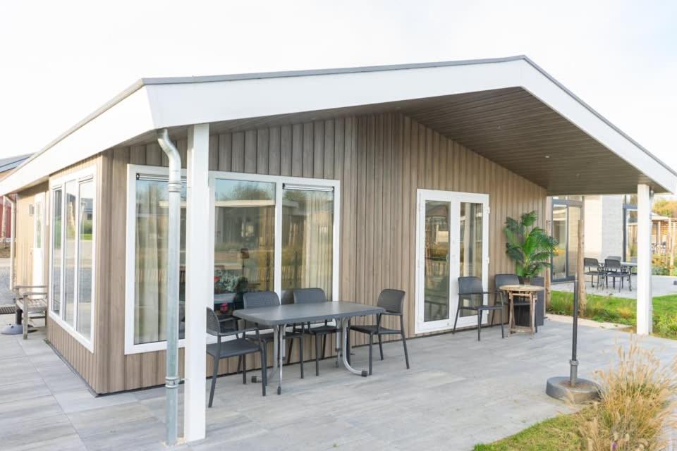 Linden Europarcs De Kraaijenbergse Plassen מראה חיצוני תמונה