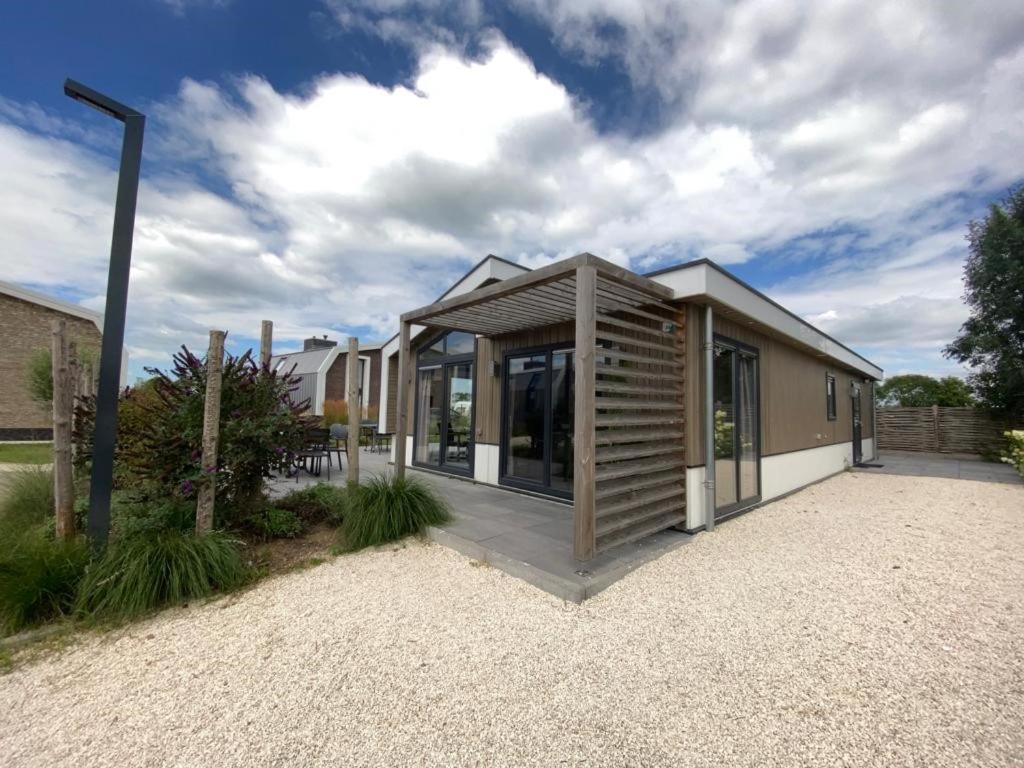 Linden Europarcs De Kraaijenbergse Plassen מראה חיצוני תמונה